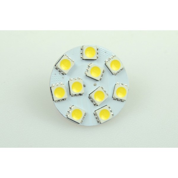  GREEN POWER LED10GZ4LV